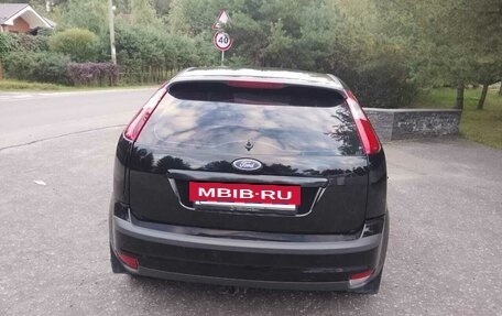 Ford Focus II рестайлинг, 2006 год, 355 000 рублей, 9 фотография