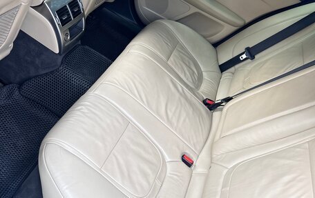 Jaguar XF I рестайлинг, 2011 год, 1 375 000 рублей, 8 фотография