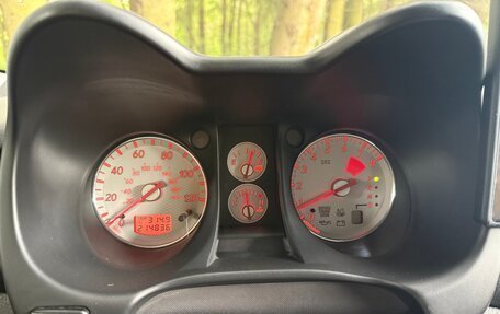 Mitsubishi Outlander III рестайлинг 3, 2003 год, 620 000 рублей, 5 фотография
