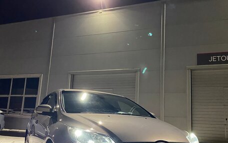 Ford Focus III, 2012 год, 965 000 рублей, 9 фотография