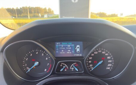 Ford Focus III, 2012 год, 965 000 рублей, 13 фотография