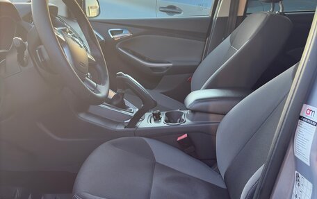 Ford Focus III, 2012 год, 965 000 рублей, 12 фотография
