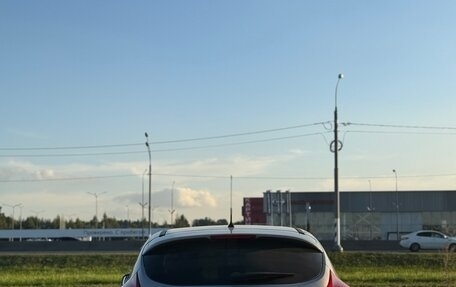 Ford Focus III, 2012 год, 965 000 рублей, 7 фотография