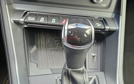 Audi Q3, 2019 год, 3 850 000 рублей, 10 фотография
