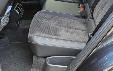 Audi Q3, 2019 год, 3 850 000 рублей, 9 фотография