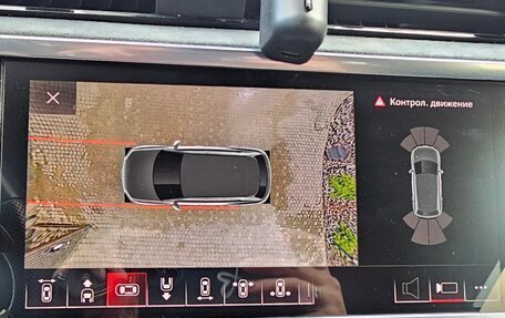 Audi Q3, 2019 год, 3 850 000 рублей, 16 фотография