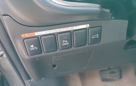 Mitsubishi Outlander III рестайлинг 3, 2017 год, 2 200 000 рублей, 3 фотография