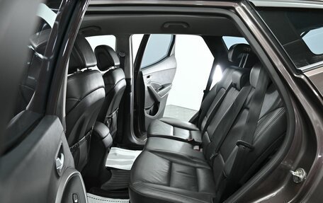 Hyundai Santa Fe III рестайлинг, 2015 год, 1 795 000 рублей, 15 фотография