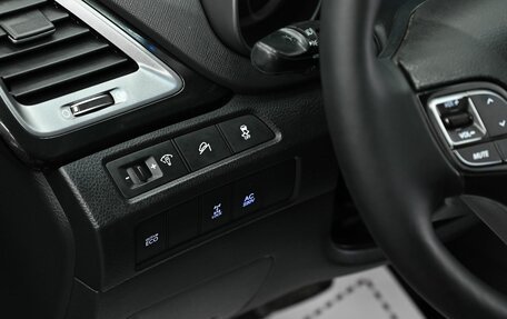 Hyundai Santa Fe III рестайлинг, 2015 год, 1 795 000 рублей, 8 фотография