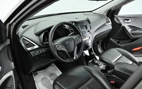 Hyundai Santa Fe III рестайлинг, 2015 год, 1 795 000 рублей, 7 фотография