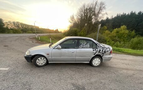 Honda Civic Ferio III, 2000 год, 170 000 рублей, 3 фотография