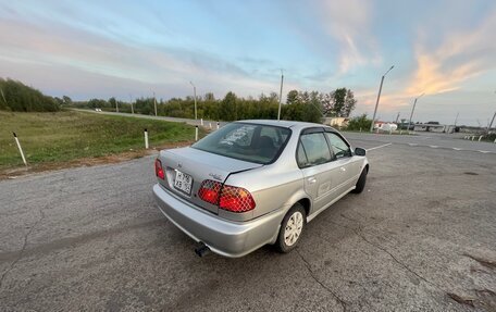Honda Civic Ferio III, 2000 год, 170 000 рублей, 5 фотография