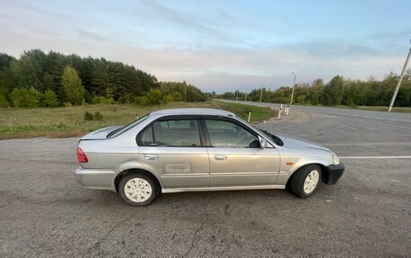Honda Civic Ferio III, 2000 год, 170 000 рублей, 6 фотография