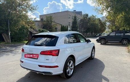 Audi Q5, 2019 год, 3 200 000 рублей, 6 фотография