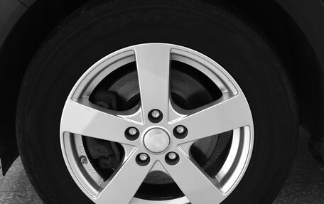 Hyundai Creta I рестайлинг, 2021 год, 1 870 000 рублей, 14 фотография