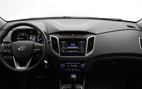 Hyundai Creta I рестайлинг, 2021 год, 1 870 000 рублей, 5 фотография