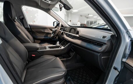Chery Tiggo 4 I рестайлинг, 2025 год, 2 220 000 рублей, 20 фотография