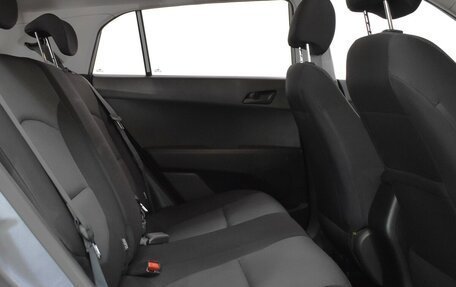 Hyundai Creta I рестайлинг, 2021 год, 1 870 000 рублей, 11 фотография