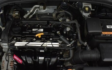 Hyundai Creta I рестайлинг, 2021 год, 1 870 000 рублей, 13 фотография