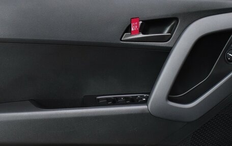 Hyundai Creta I рестайлинг, 2021 год, 1 870 000 рублей, 9 фотография