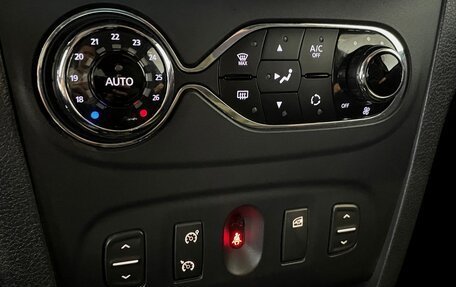 Renault Sandero II рестайлинг, 2015 год, 699 000 рублей, 7 фотография