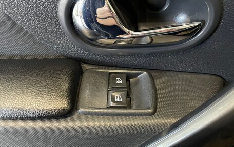 Renault Sandero II рестайлинг, 2015 год, 699 000 рублей, 9 фотография