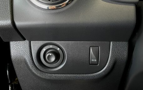 Renault Sandero II рестайлинг, 2015 год, 699 000 рублей, 10 фотография