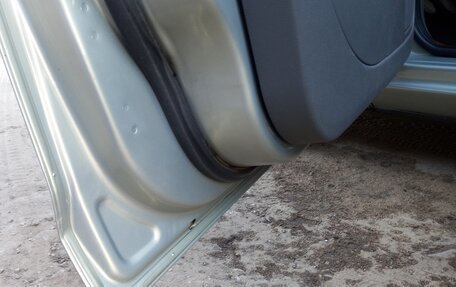 Ford Focus II рестайлинг, 2008 год, 730 000 рублей, 4 фотография