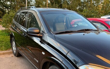 SsangYong Actyon II рестайлинг, 2012 год, 800 000 рублей, 2 фотография