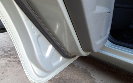 Ford Focus II рестайлинг, 2008 год, 730 000 рублей, 3 фотография