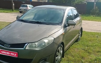 Chery Bonus (A13), 2012 год, 260 000 рублей, 1 фотография