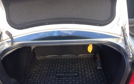 Ford Focus II рестайлинг, 2008 год, 730 000 рублей, 8 фотография