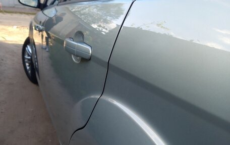 Ford Focus II рестайлинг, 2008 год, 730 000 рублей, 11 фотография