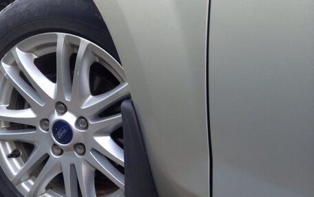 Ford Focus II рестайлинг, 2008 год, 730 000 рублей, 9 фотография