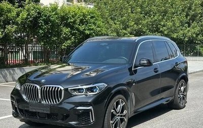 BMW X5, 2022 год, 6 800 110 рублей, 1 фотография