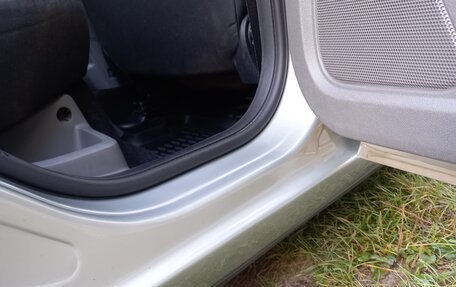 Ford Focus II рестайлинг, 2008 год, 730 000 рублей, 16 фотография