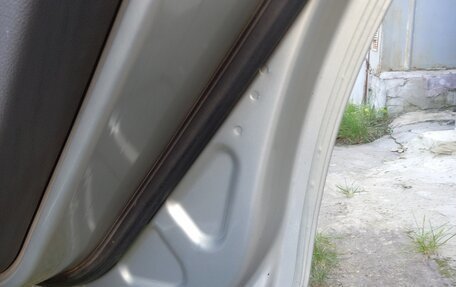 Ford Focus II рестайлинг, 2008 год, 730 000 рублей, 15 фотография