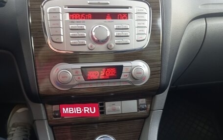 Ford Focus II рестайлинг, 2008 год, 730 000 рублей, 12 фотография