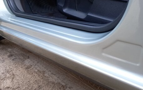 Ford Focus II рестайлинг, 2008 год, 730 000 рублей, 22 фотография