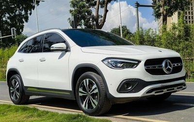 Mercedes-Benz GLA, 2021 год, 3 500 030 рублей, 1 фотография