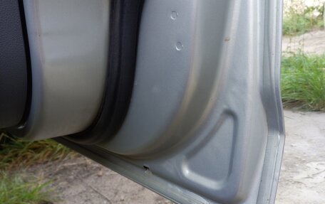 Ford Focus II рестайлинг, 2008 год, 730 000 рублей, 24 фотография