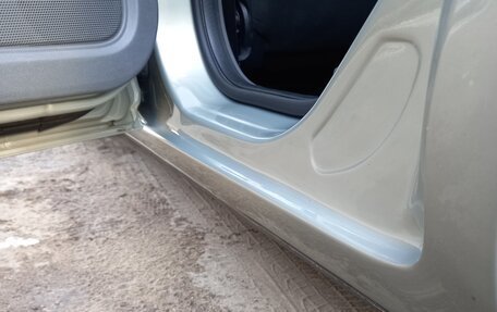 Ford Focus II рестайлинг, 2008 год, 730 000 рублей, 23 фотография