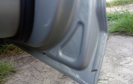 Ford Focus II рестайлинг, 2008 год, 730 000 рублей, 17 фотография