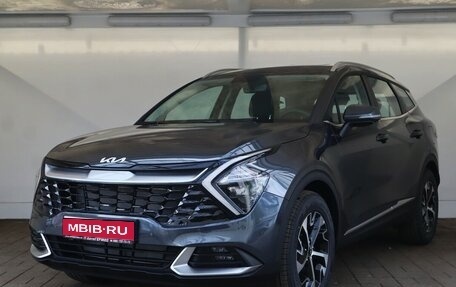 KIA Sportage IV рестайлинг, 2025 год, 4 149 000 рублей, 1 фотография