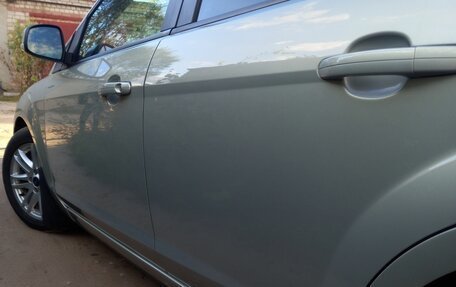 Ford Focus II рестайлинг, 2008 год, 730 000 рублей, 26 фотография