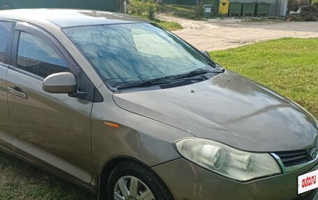 Chery Bonus (A13), 2012 год, 260 000 рублей, 2 фотография