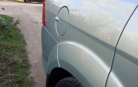 Ford Focus II рестайлинг, 2008 год, 730 000 рублей, 30 фотография