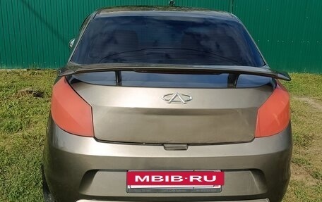 Chery Bonus (A13), 2012 год, 260 000 рублей, 5 фотография