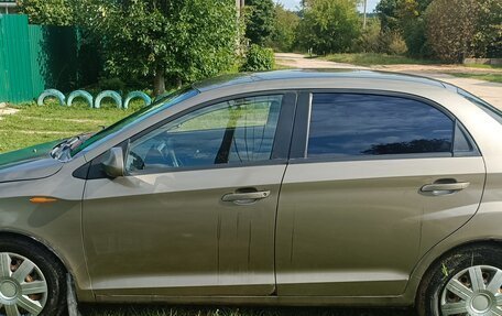 Chery Bonus (A13), 2012 год, 260 000 рублей, 7 фотография