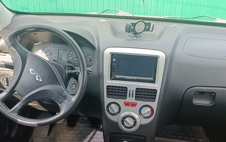 Chery Bonus (A13), 2012 год, 260 000 рублей, 9 фотография